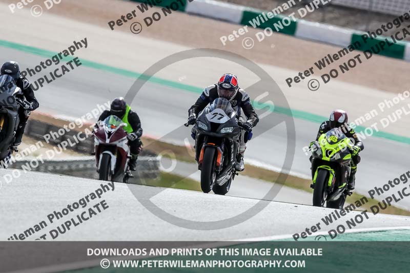 motorbikes;no limits;october 2019;peter wileman photography;portimao;portugal;trackday digital images